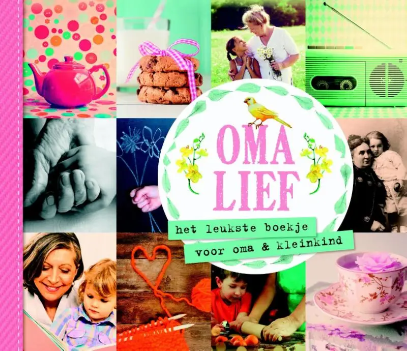 Oma lief
