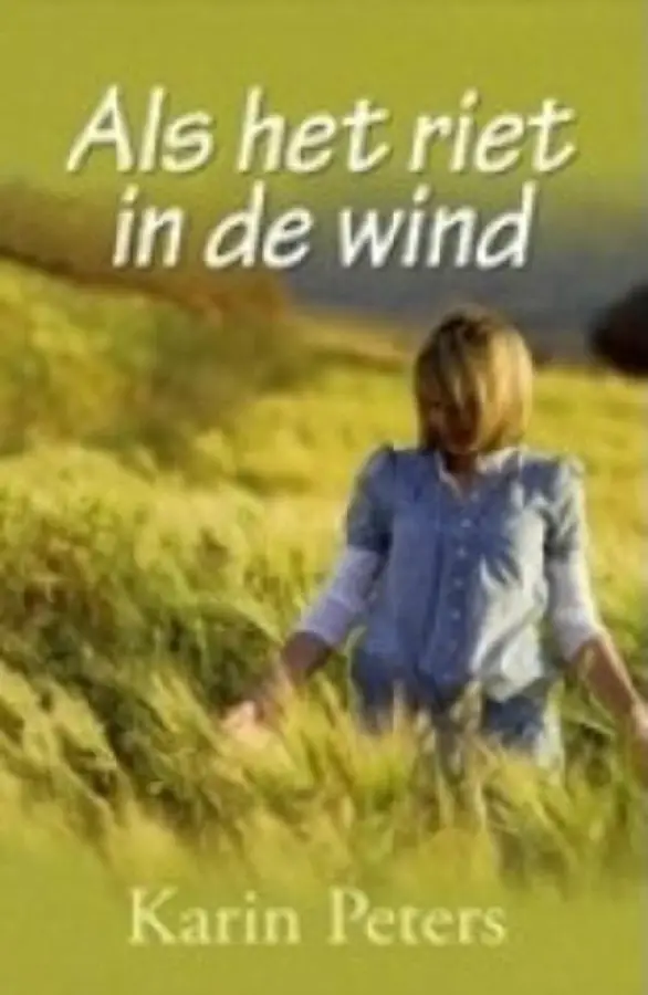 Als het riet in de wind