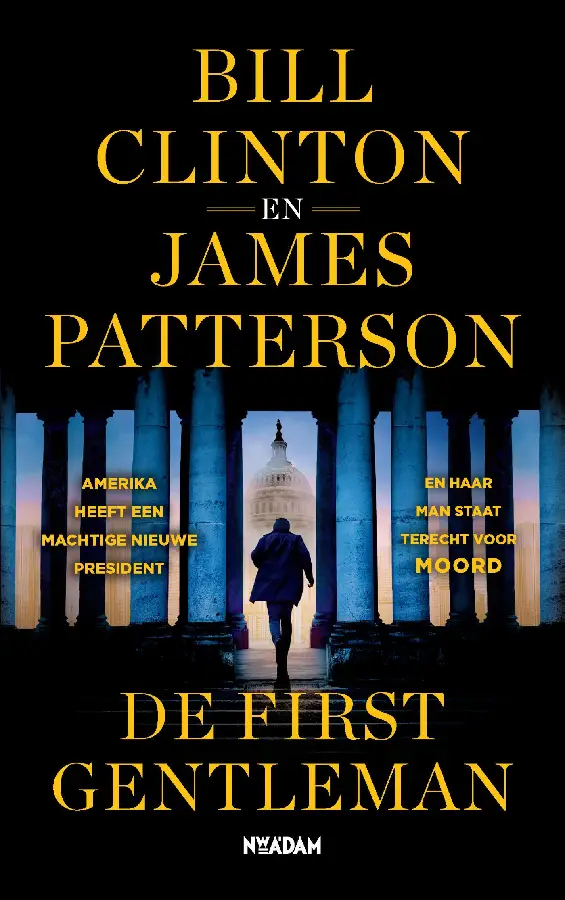 De first gentleman