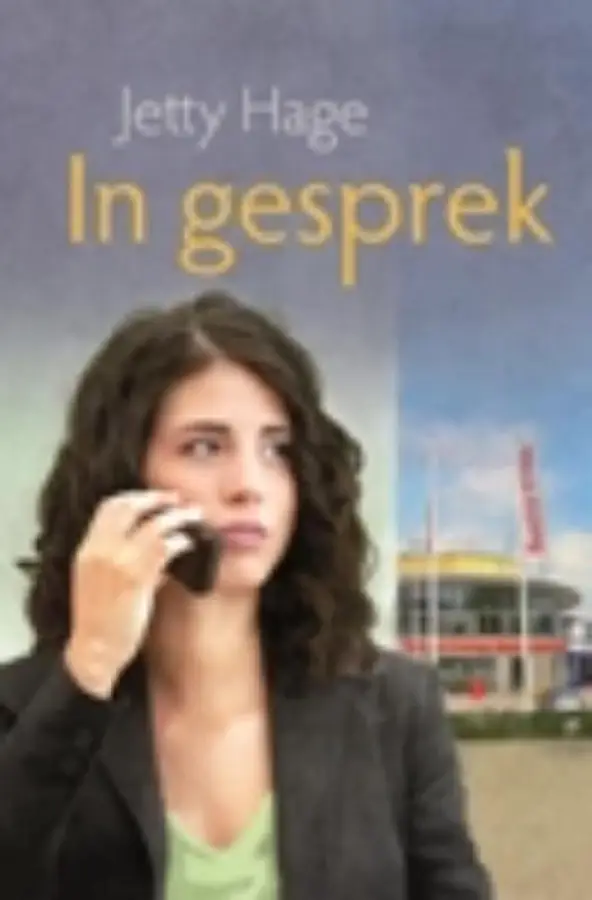 In gesprek
