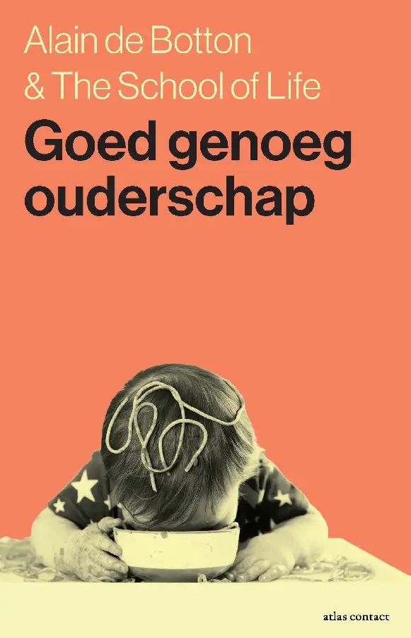 Goed genoeg ouderschap