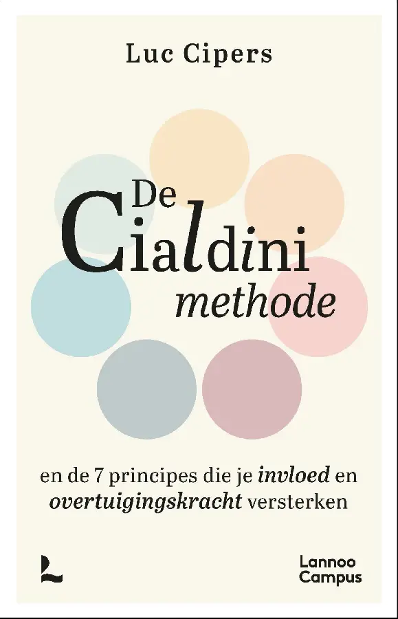 De Cialdini-methode