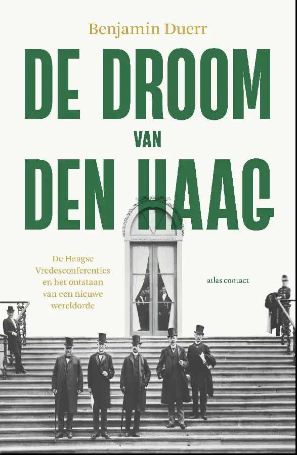 De droom van Den Haag