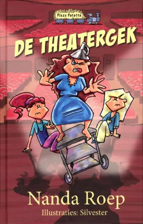 De theatergek