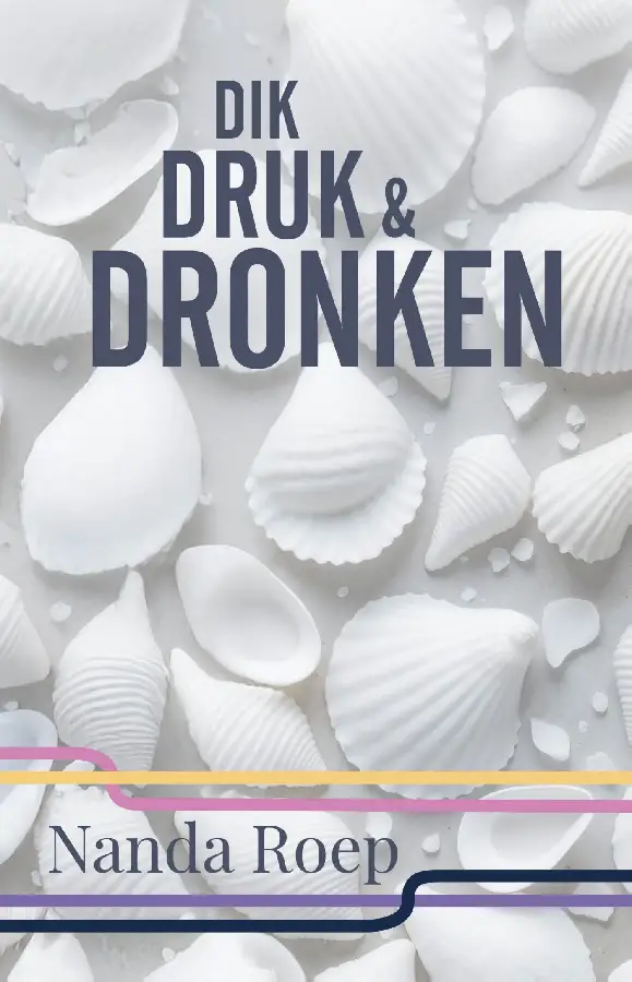 Dik, druk en dronken