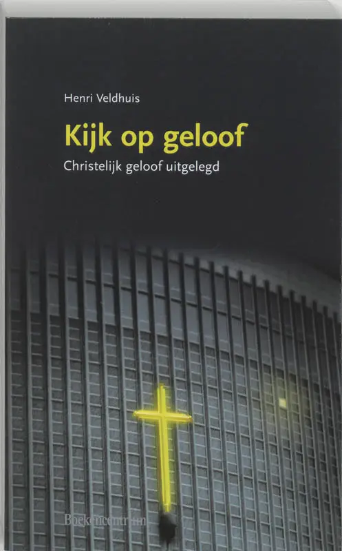 Kijk op geloof  POD