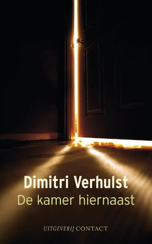 De kamer hiernaast