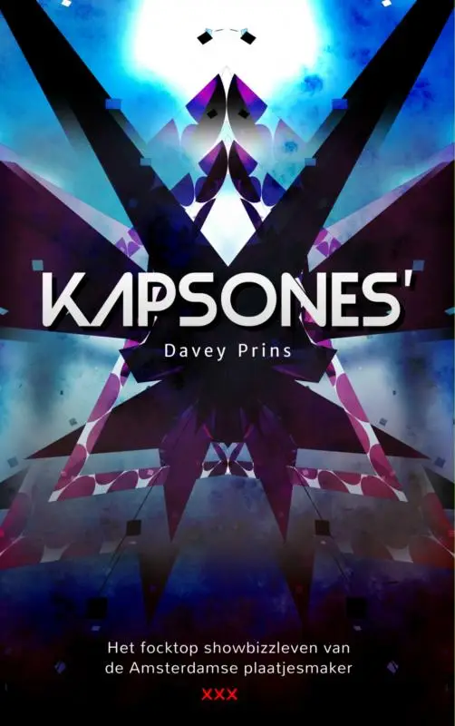 Kapsones