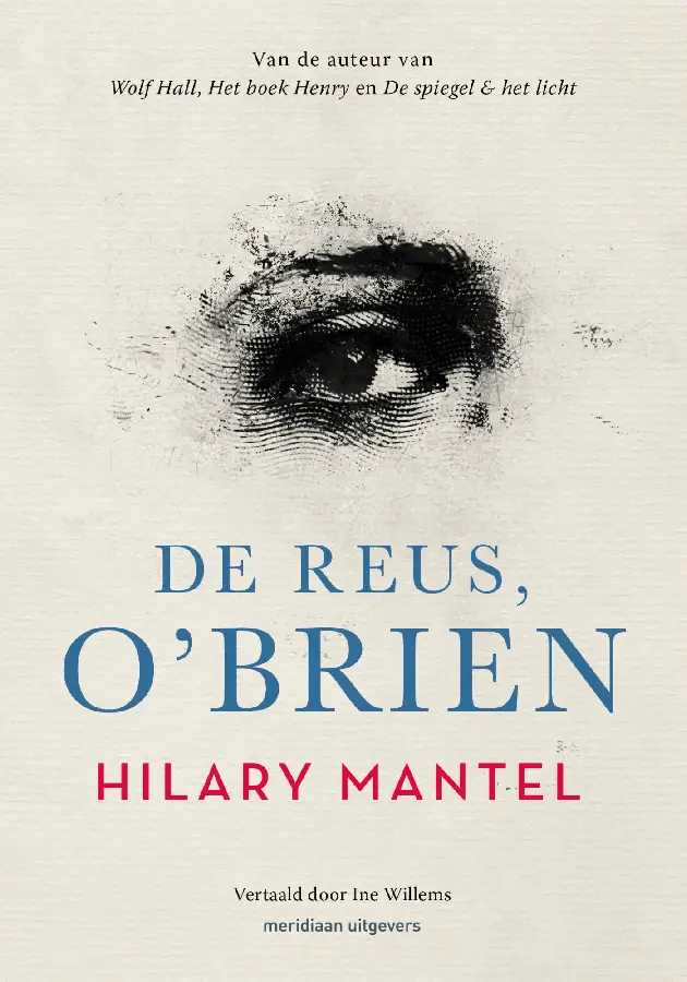 De reus, O'Brien