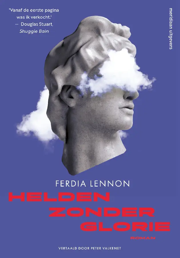 Helden zonder glorie