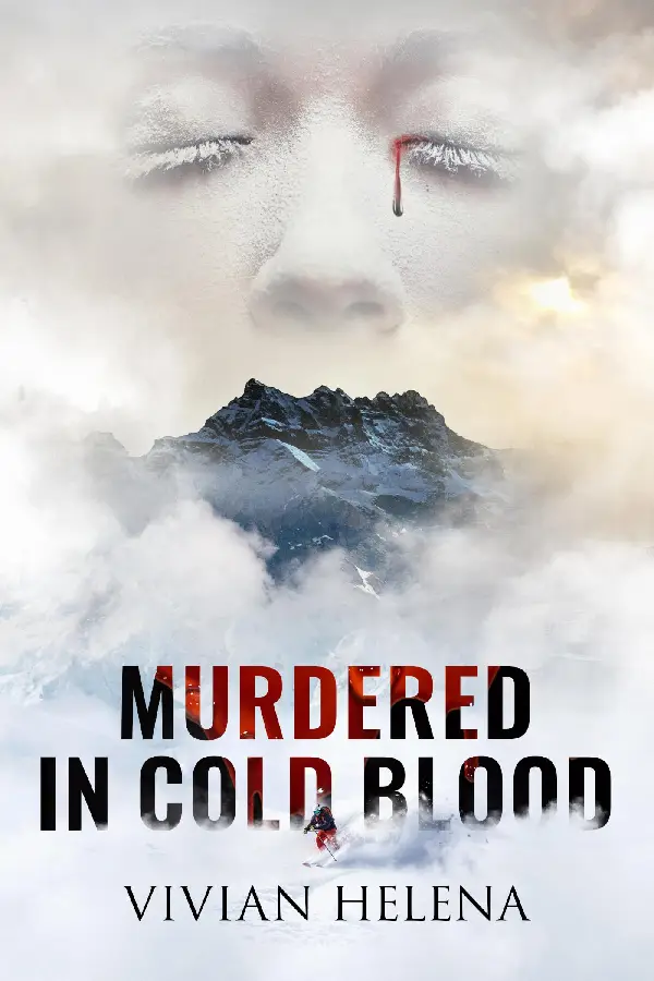 Murdered in cold blood