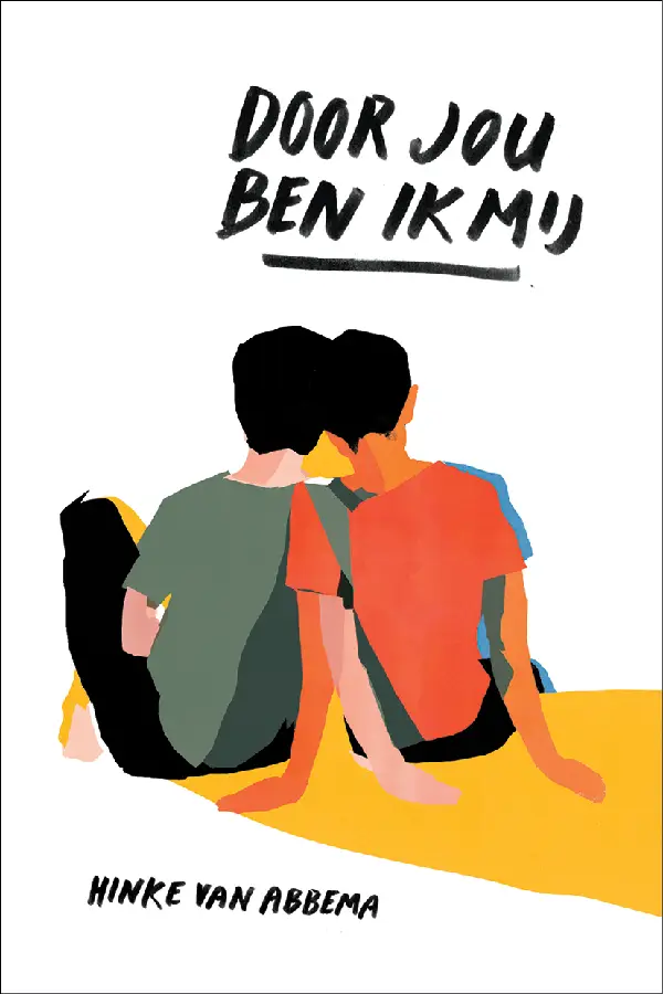 Door jou ben ik mij S