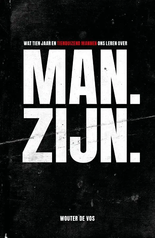 Man. zijn