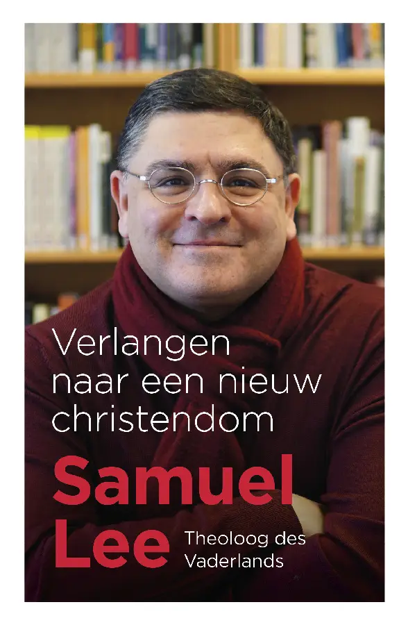 Verlangen naar een nieuw christendom S