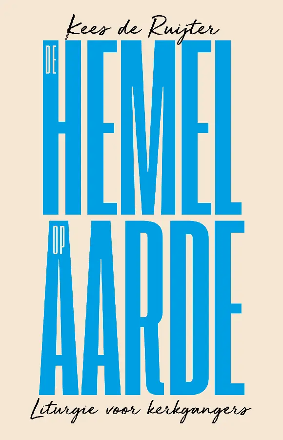 Hemel op aarde  POD