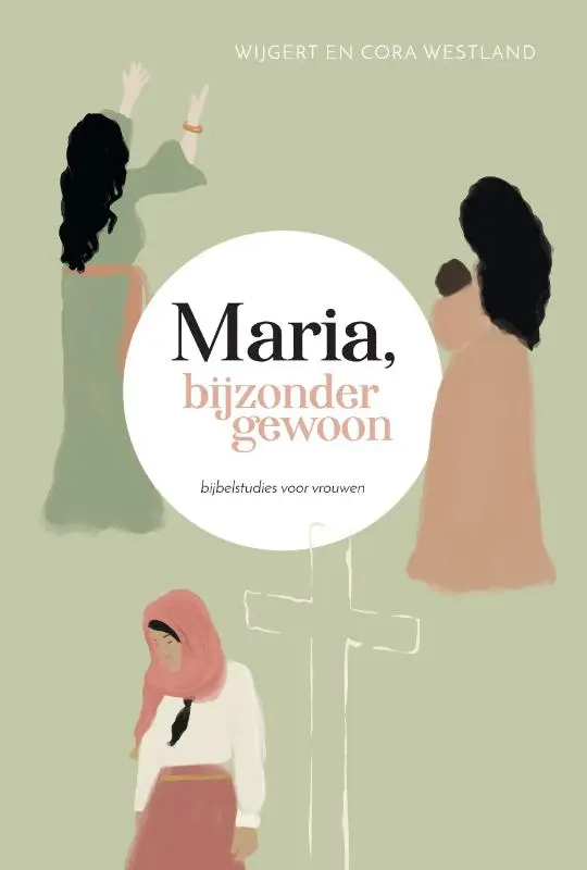 Maria bijzonder gewoon