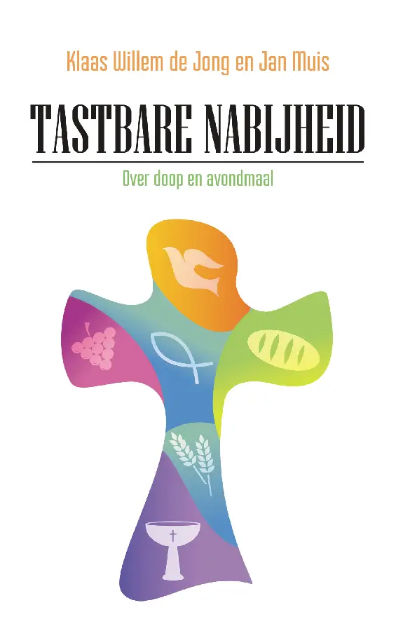 Tastbaar nabijheid