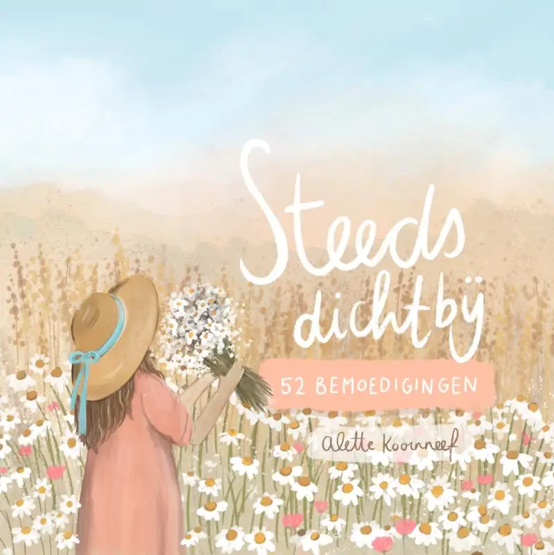 Steeds dichterbij - Stakalender