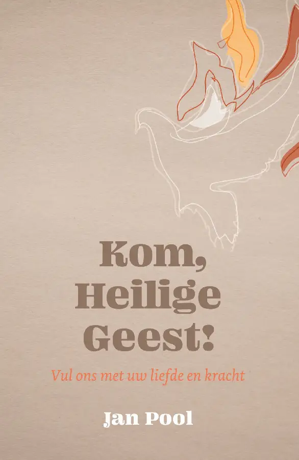 Kom, Heilige Geest!