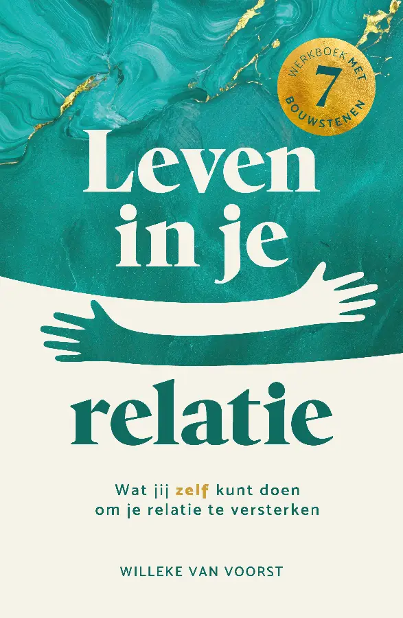 Leven in je relatie