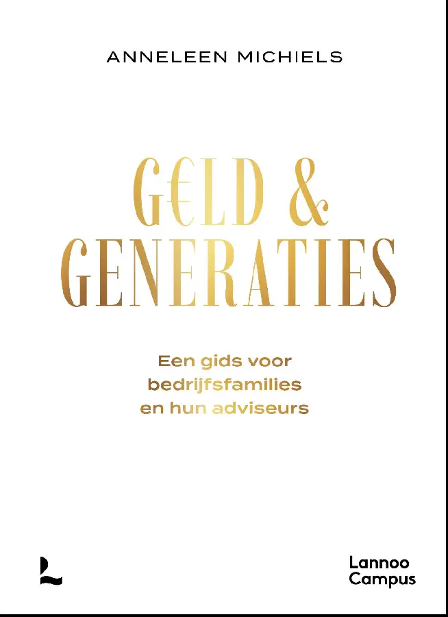 Geld en generaties