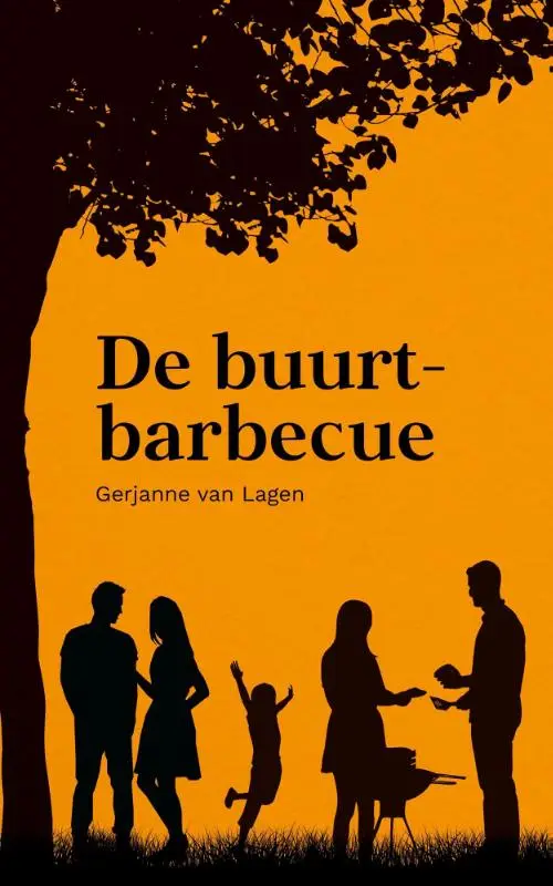 Buurtbarbeque