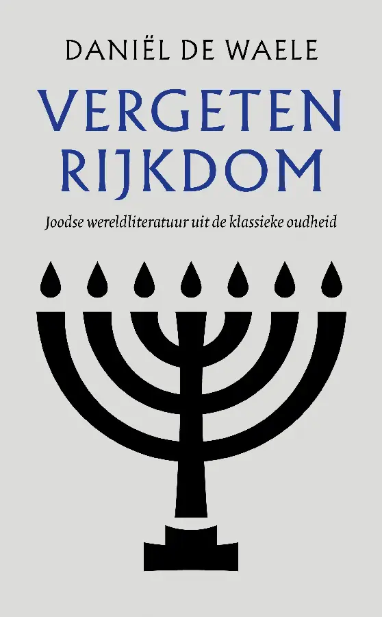 Vergeten rijkdom