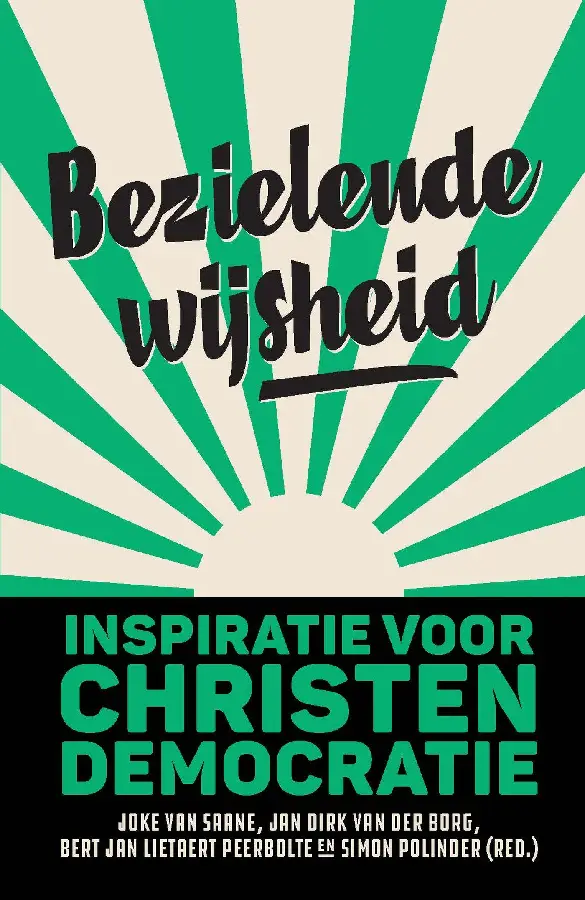 Bezielende wijsheid