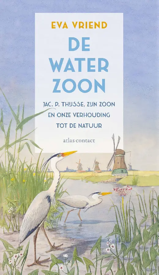 De waterzoon