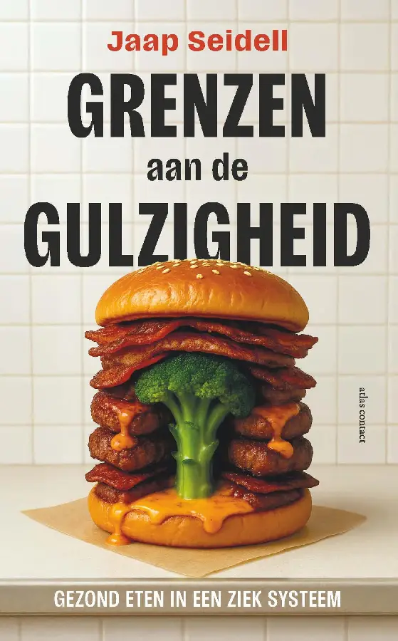 Grenzen aan de gulzigheid