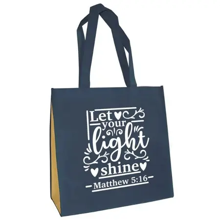 Eco Bag Light shine