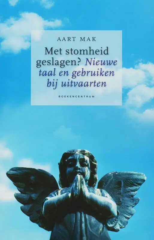 Met stomheid geslagen  POD