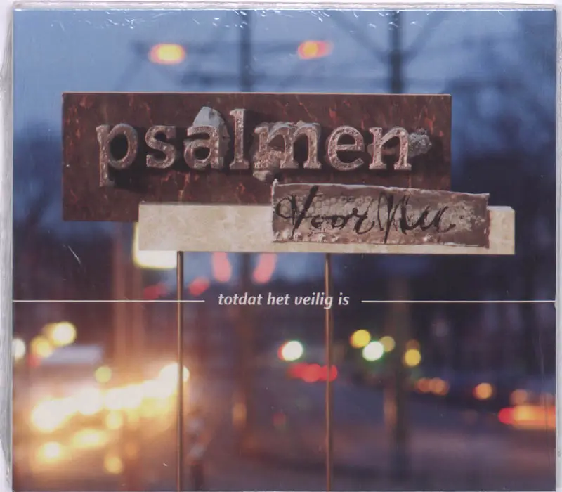 Totdat Het Veilig Is - 1 (CD)