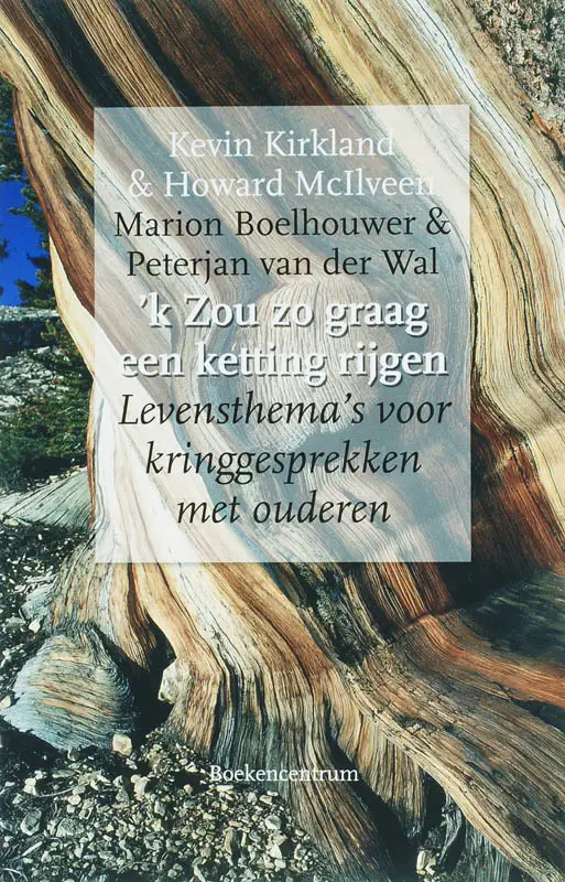 'k Zou zo graag een ketting rijgen  S