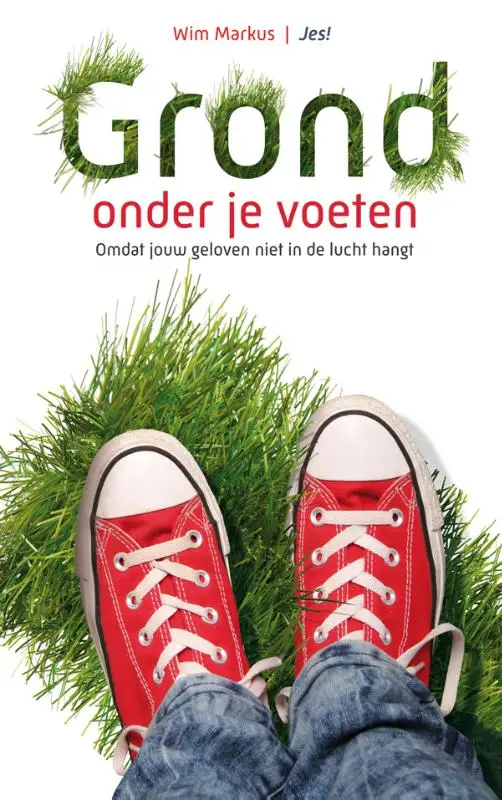 Grond onder je voeten S