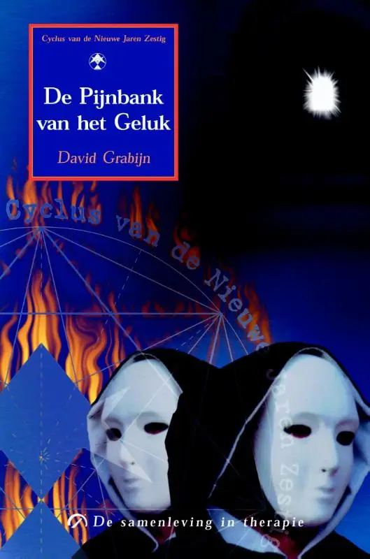 Pijnbank van het geluk