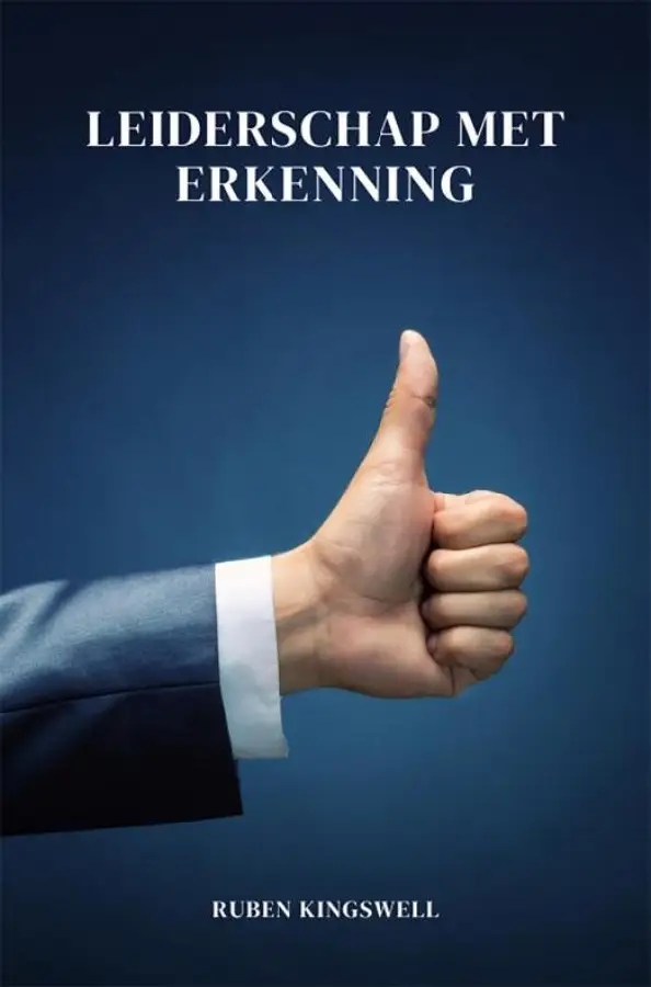Leiderschap met erkenning