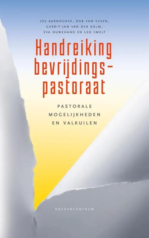 Handreiking bevrijdingspastoraat S