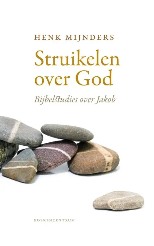 Struikelen over God  POD