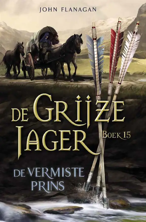 Grijze jager 15 vermiste prins ING