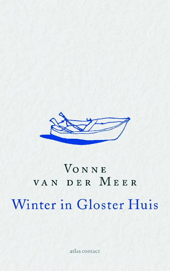 Winter in Gloster Huis