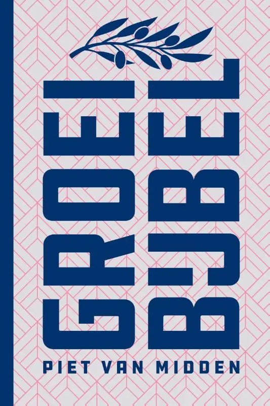 Groeibijbel heruitgave 2024 Jongeren