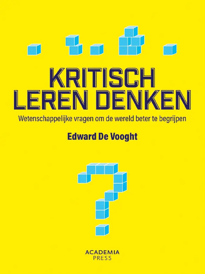 Kritisch leren denken