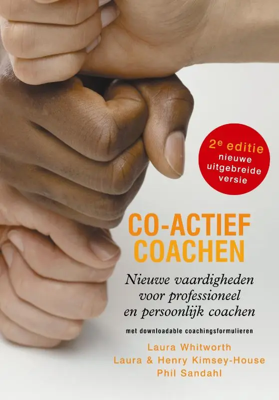 Pro actief coachen