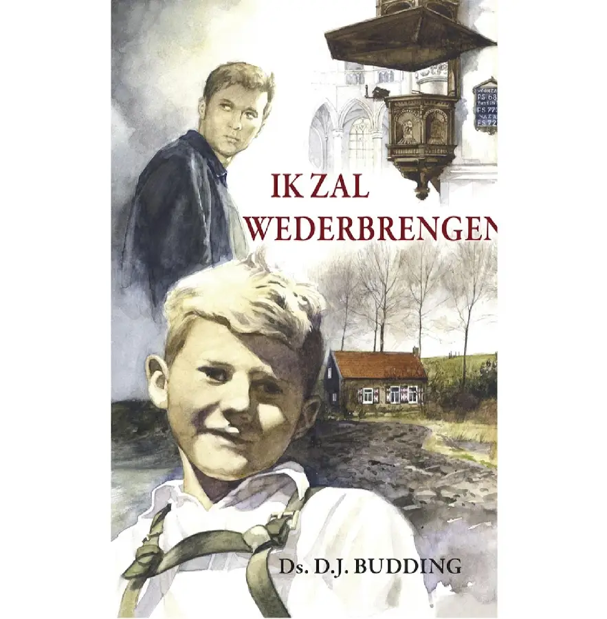 Ik zal wederbrengen