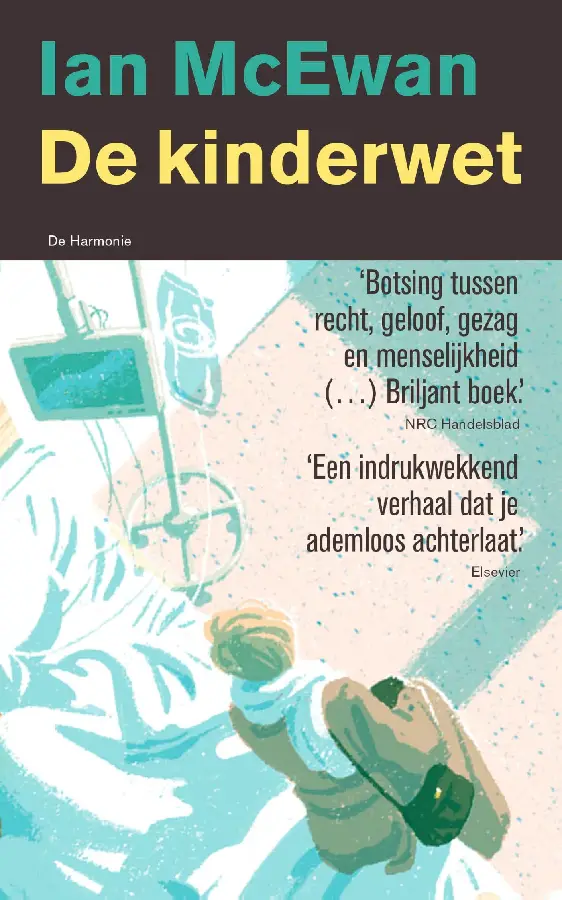 De kinderwet