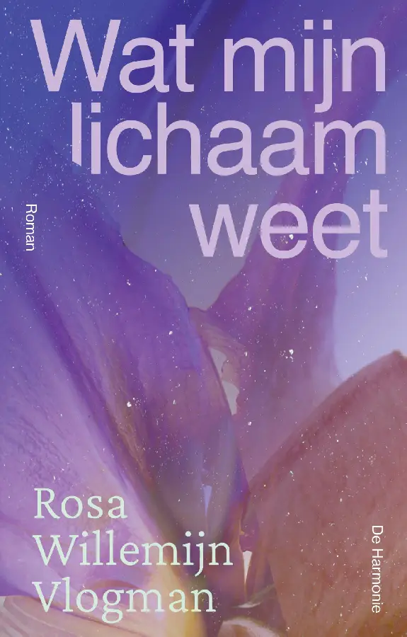 Wat mijn lichaam weet