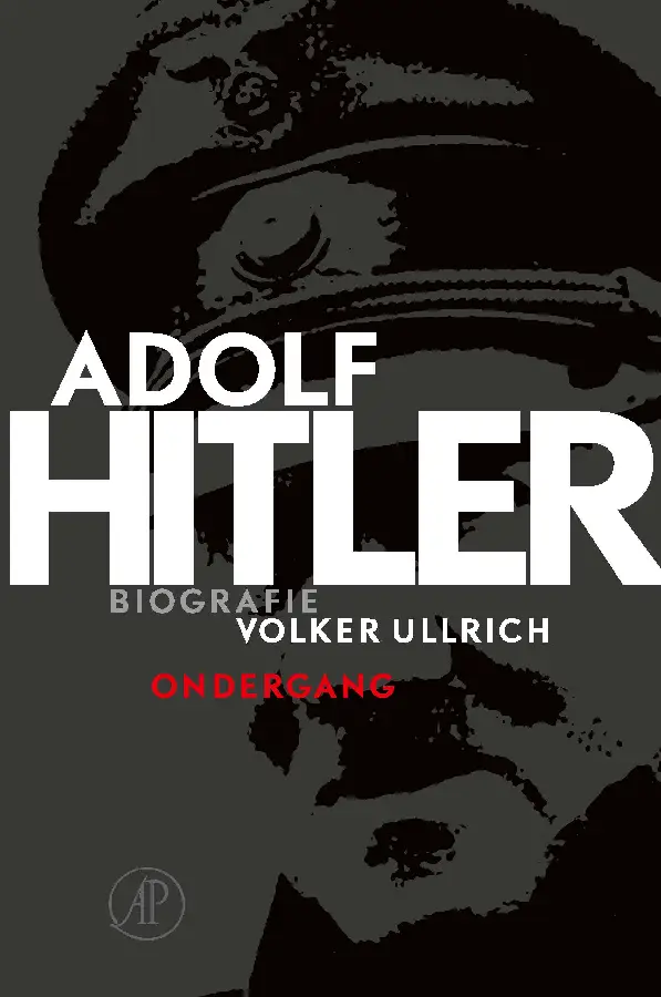 Adolf Hitler / Deel 2 de jaren van ondergang 1939-1945