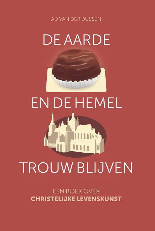 Aarde en hemel trouw blijven