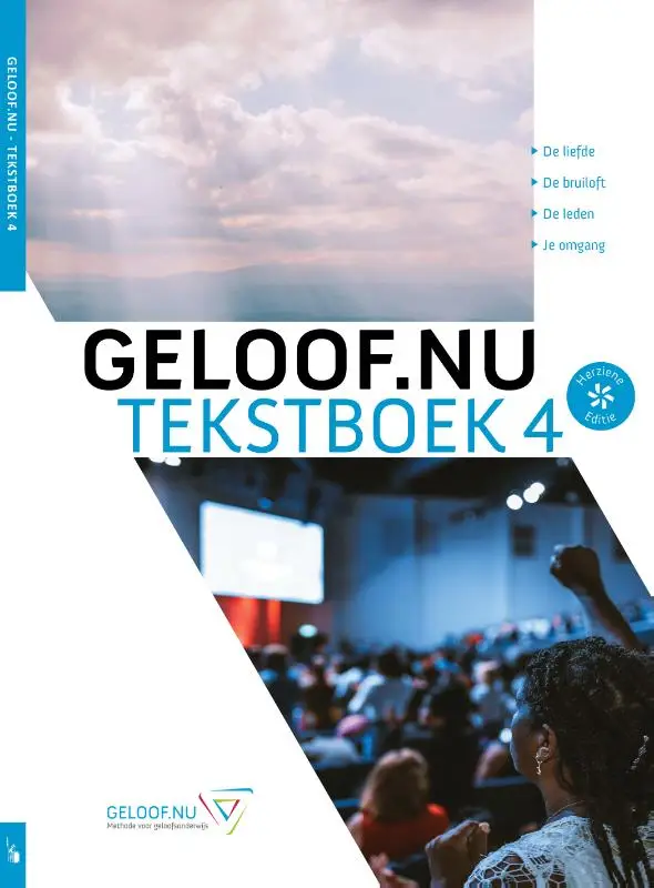 Geloof nu deel 4